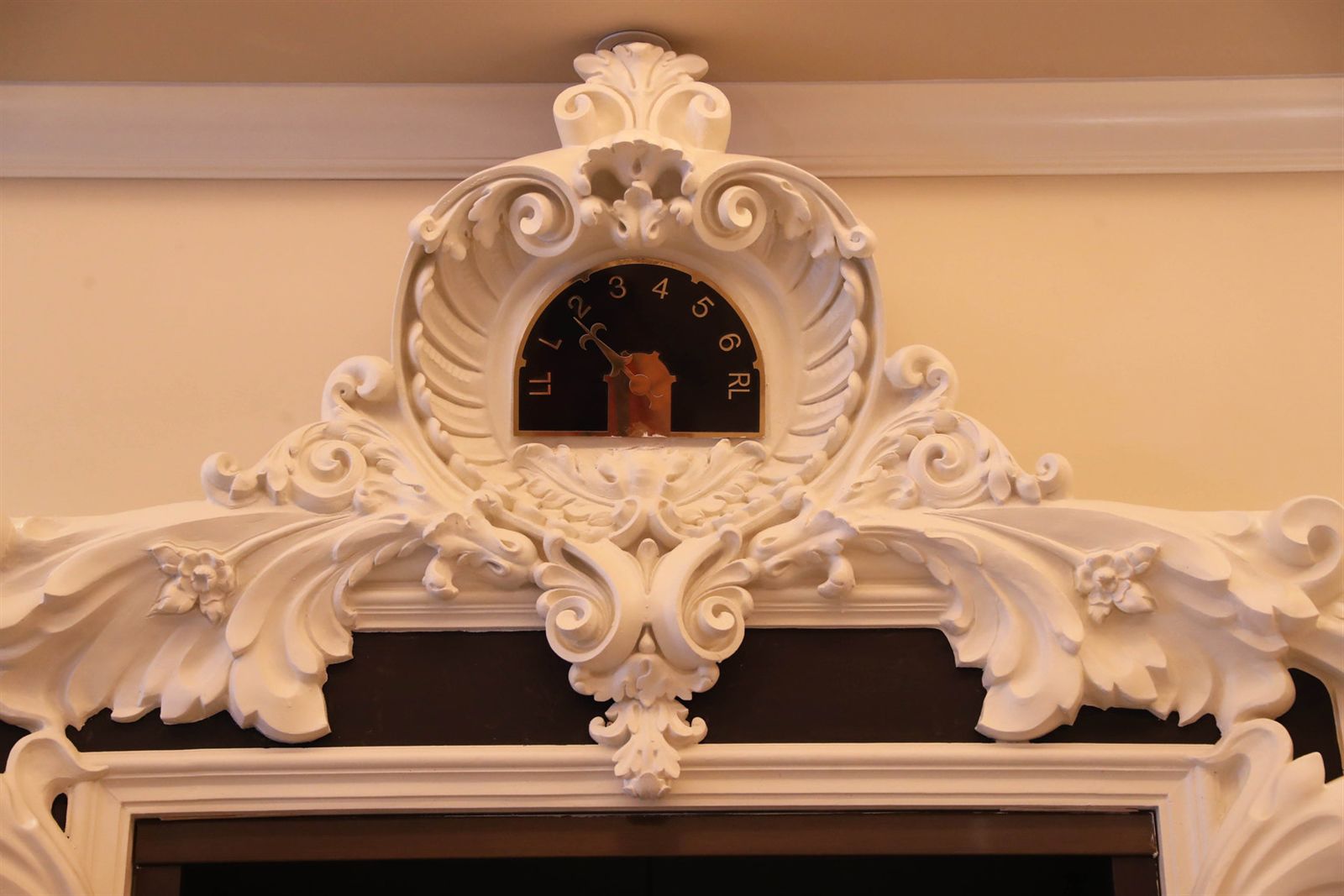 A Closer Look: Curtiss Hotel